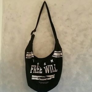 Boho Bag: Supernatural TV show